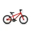 Frog 44 16inch wheel Kids Pedal Bike Gloss RED