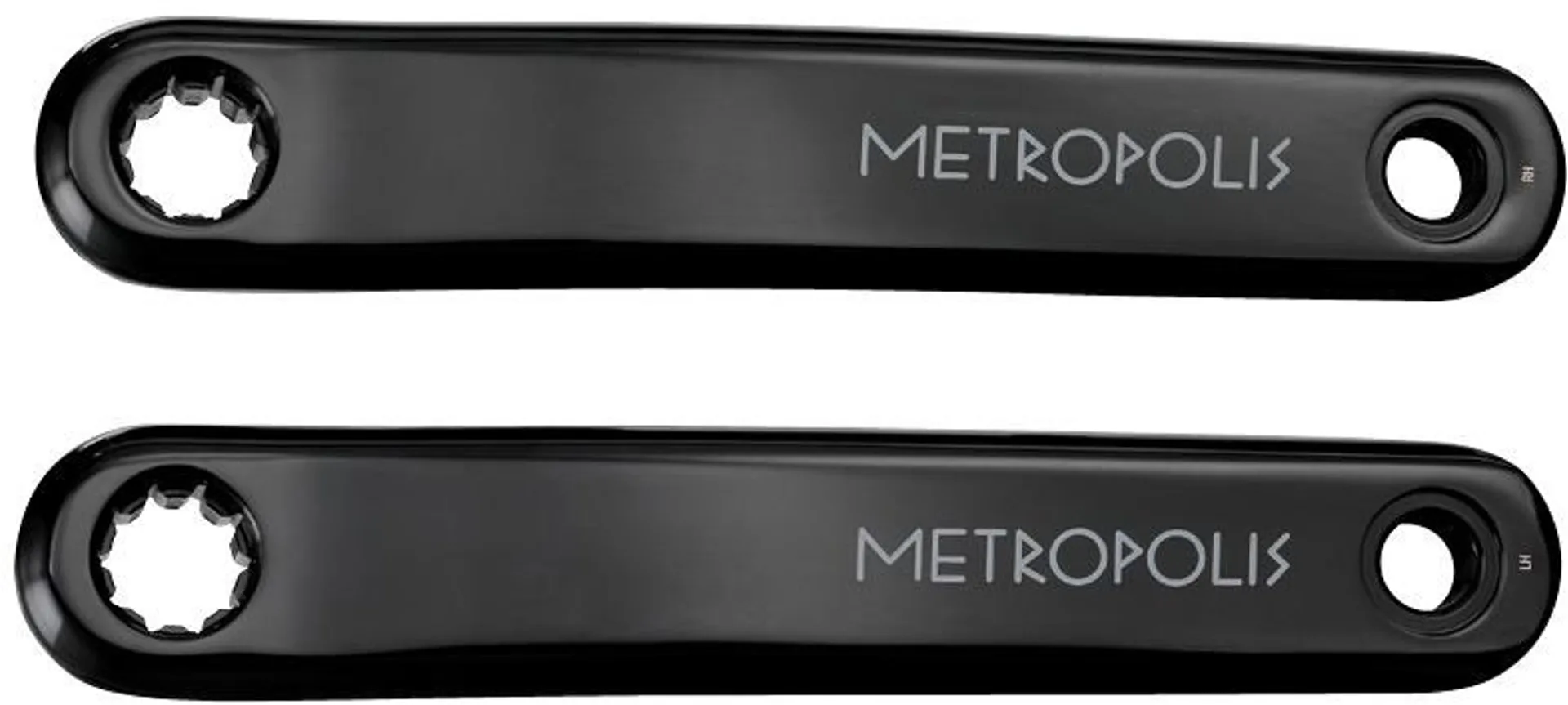 Bike Crank Fsa Metropolis Crankset Fsa Metropolis Patterson 2025