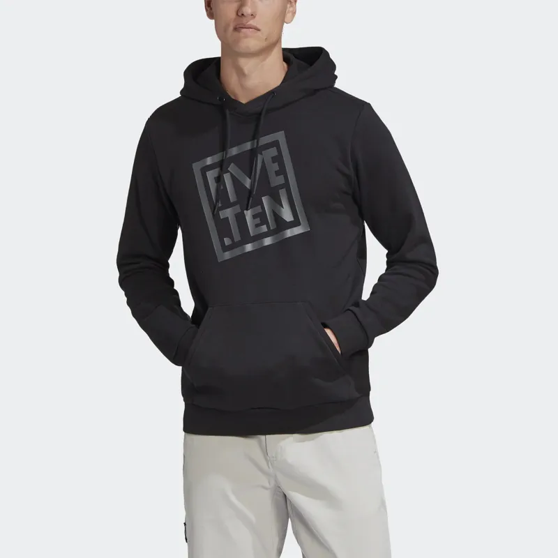 Five Ten GFX Hoodie Black-2