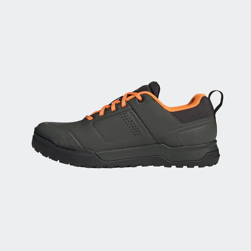 Five Ten Impact Pro MTB Shoes Legend Earth/Orange/Core Black-1