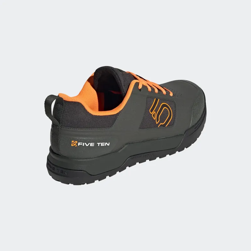 Five Ten Impact Pro MTB Shoes Legend Earth/Orange/Core Black-3
