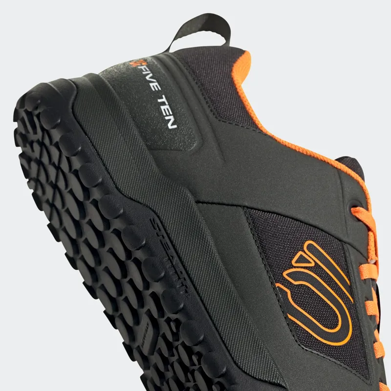 Five Ten Impact Pro MTB Shoes Legend Earth/Orange/Core Black-5