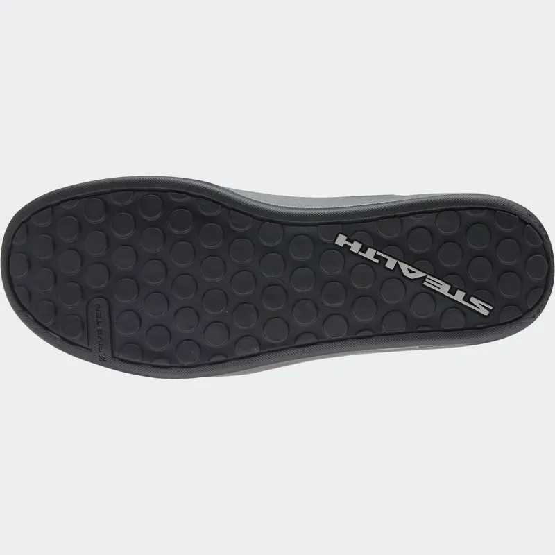 Five Ten Freerider Pro MTB Shoes Grey/White/Blue-7