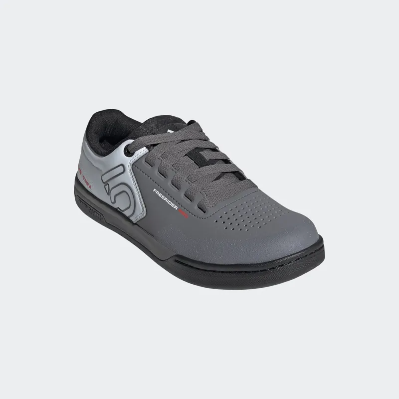 Five Ten Freerider Pro MTB Shoes Grey/White/Blue-2