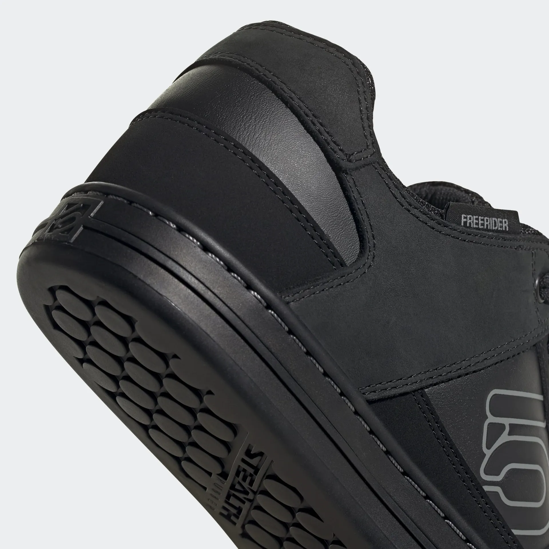Five Ten Freerider DLX MTB Shoes Core Black/Grey