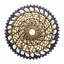 Sram Eagle XG-1299 10-52 12 Speed Cassette Gold