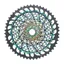 Sram Eagle XG-1299 12 Speed Cassette 10- 52T Rainbow
