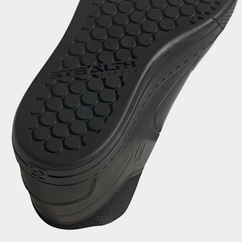 Five Ten Freerider EPS Mid MTB Shoes Core Black/Brown/Cloud White-6