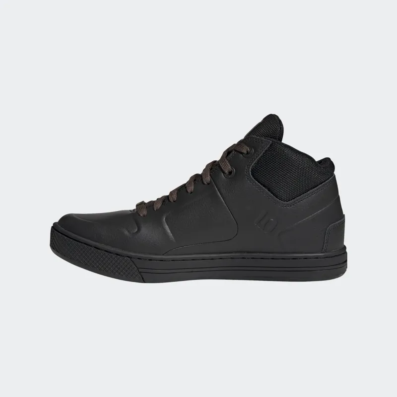 Five Ten Freerider EPS Mid MTB Shoes Core Black/Brown/Cloud White-1