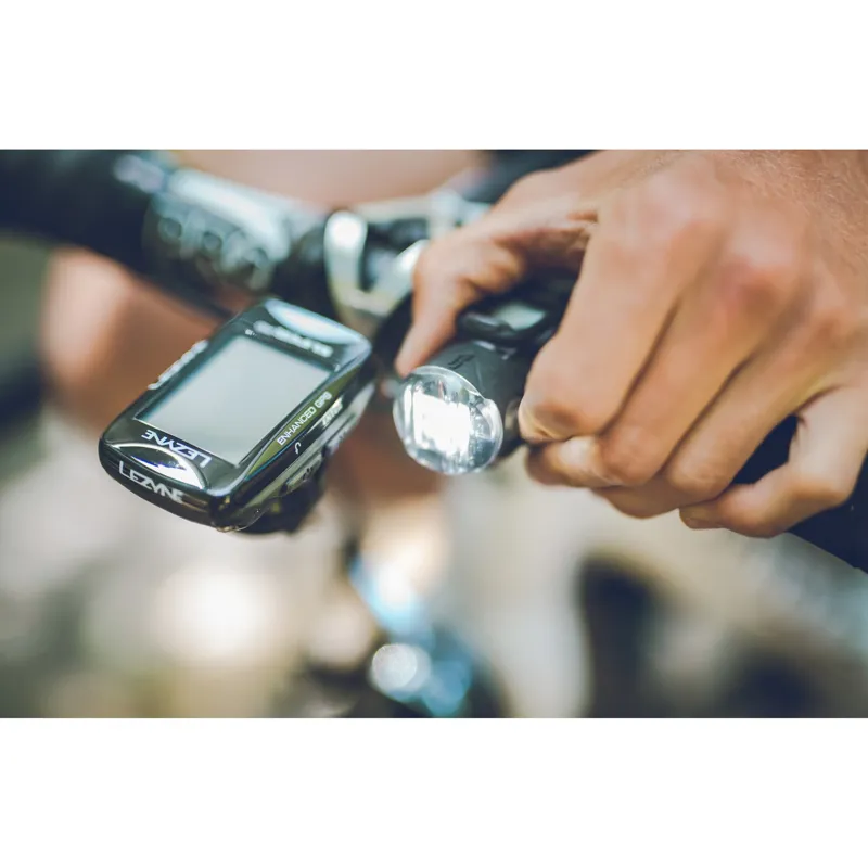 Lezyne LED Femto USB Drive Front Light Blue-1