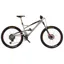Orange Five Evo XTR 27.5 Mountain Bike 2021 Matt Charcoal Grey