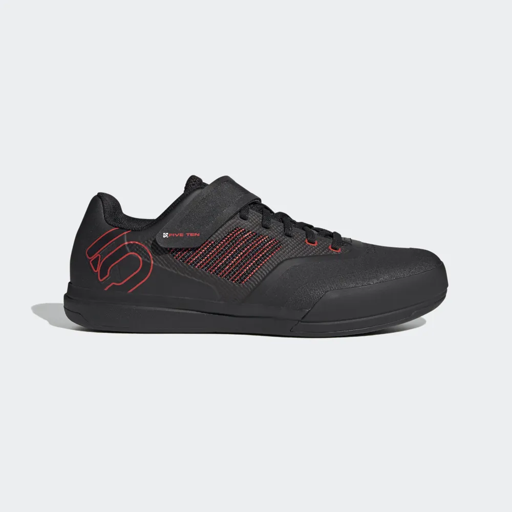 Five Ten Five Ten Hellcat Pro MTB Shoes Red / Core Black