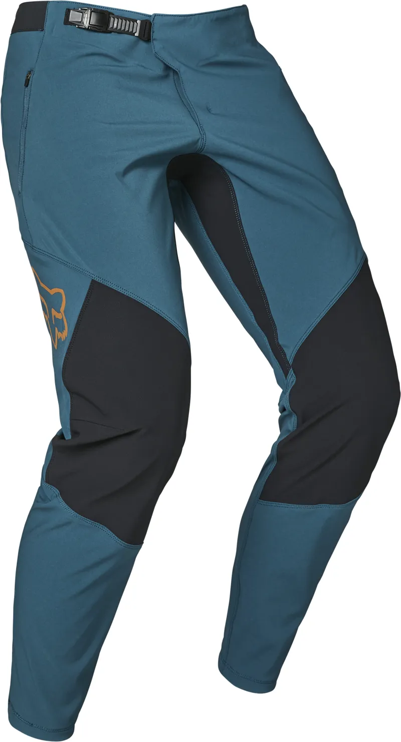 Fox Defend MTB Pants Slate Blue