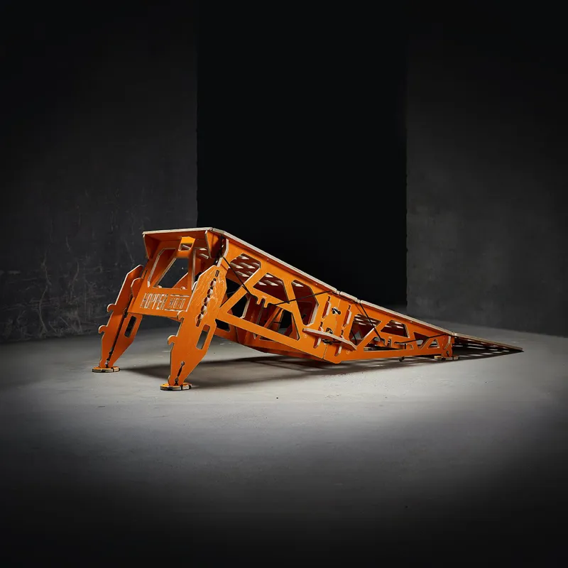 MTB Hopper Moto Ramp-8