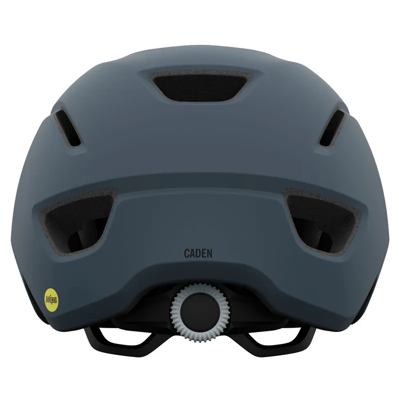 Giro Caden Mips Urban Helmet Matte Portaro Grey-2