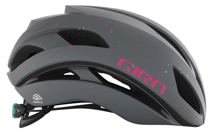 Giro Eclipse Spherical MIPS Road Helmet Matte Charcoal Mica-3
