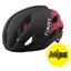 Giro Eclipse Spherical MIPS Road Helmet Black/White/Red