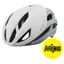 Giro Eclipse Spherical MIPS Road Helmet White/Silver