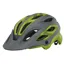 Giro Merit Spherical MIPS Dirt Helmet Black/Anodised Lime