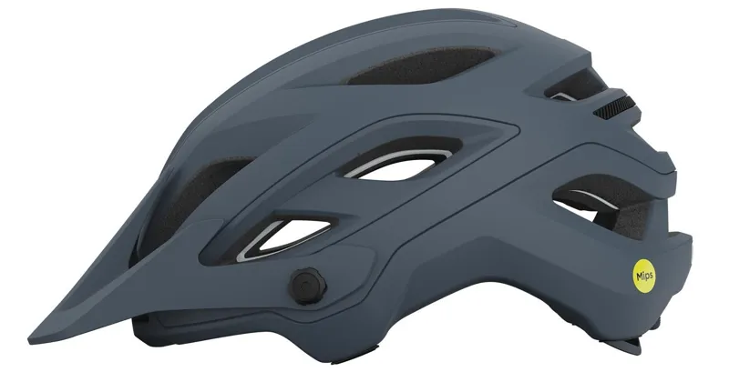 Giro Merit Spherical MIPS Dirt Helmet Portaro Grey-1