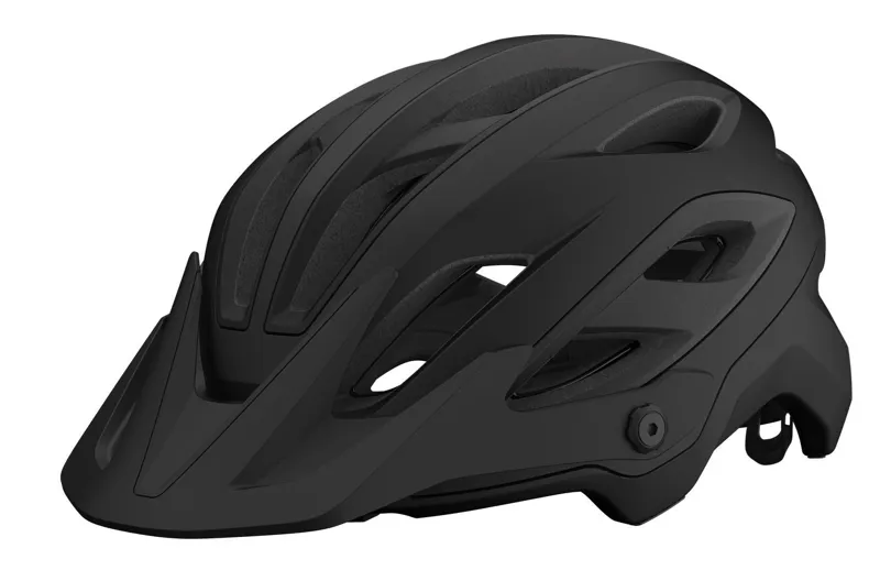 Giro Merit Spherical MIPS Dirt Helmet Matte Black-1