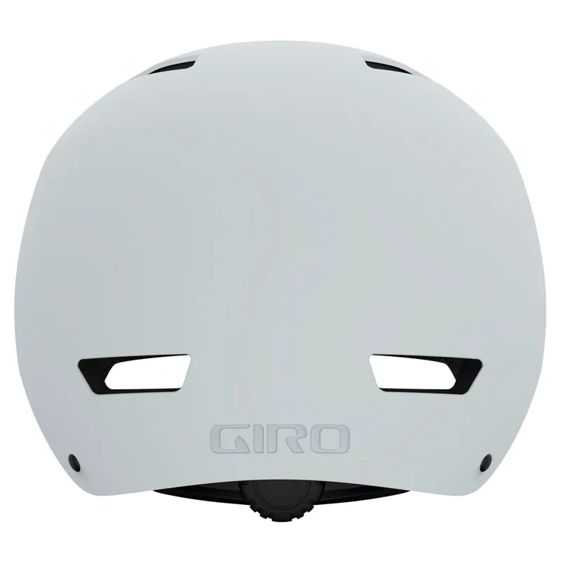 Giro Quarter FS Helmet Matte Chalk-2