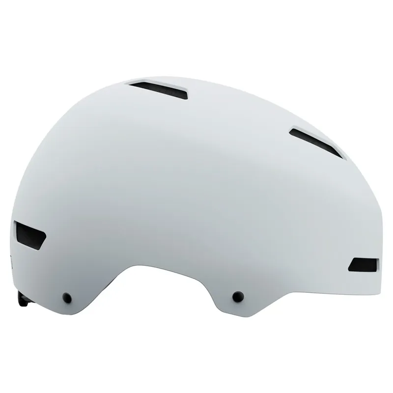 Giro Quarter FS Helmet Matte Chalk-1