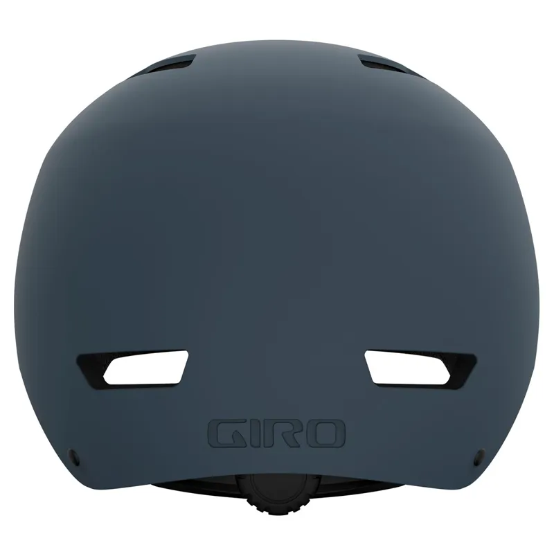 Giro Quarter FS Helmet Matte Portaro Grey-2