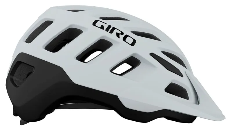 Giro Radix Mips Helmet Matte White-2