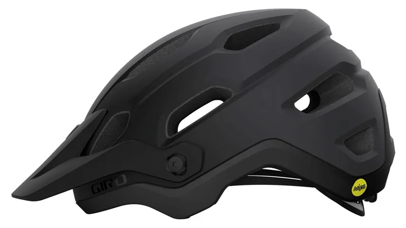 Giro Source Mips Helmet Matte Black -1