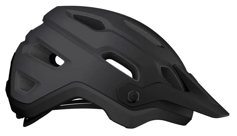 Giro Source Mips Helmet Matte Black -2