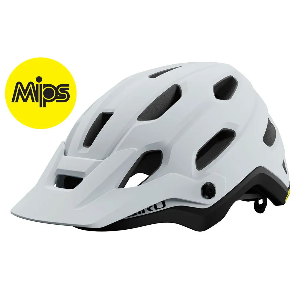 Image of Giro Source Mips Dirt/MTB Helmet Matte Chalk