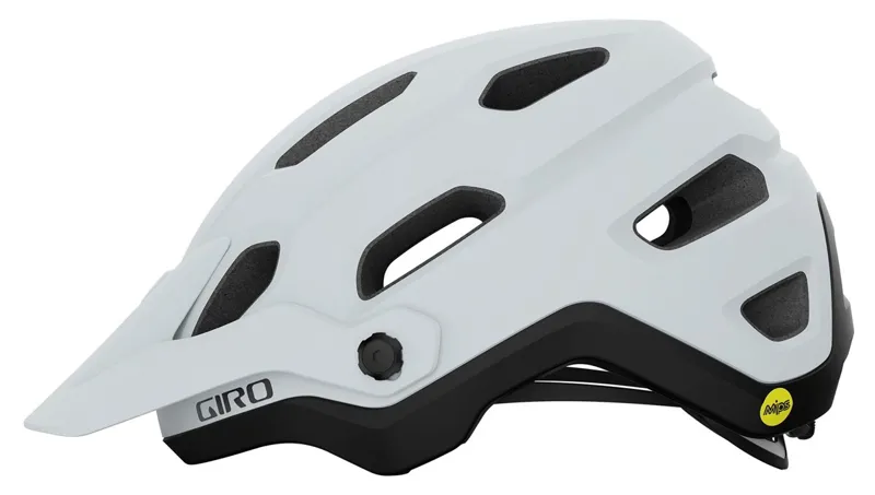 Giro Source Mips Helmet Matte White-1