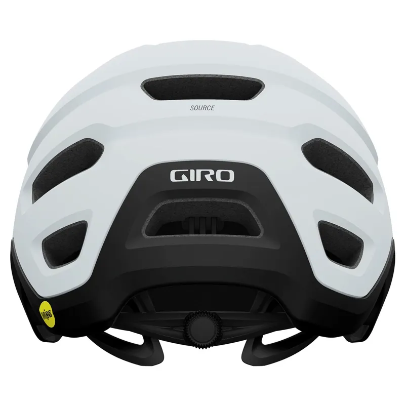 Giro Source Mips Helmet Matte White-3