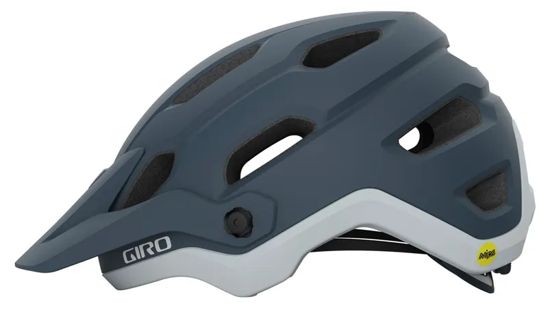 Giro Source Mips Dirt/Mtb Helmet Portaro Grey
