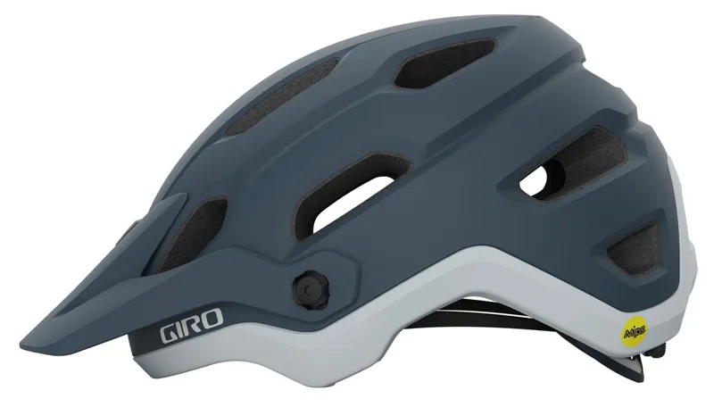 Giro Source Mips Dirt/Mtb Helmet Portaro Grey-1