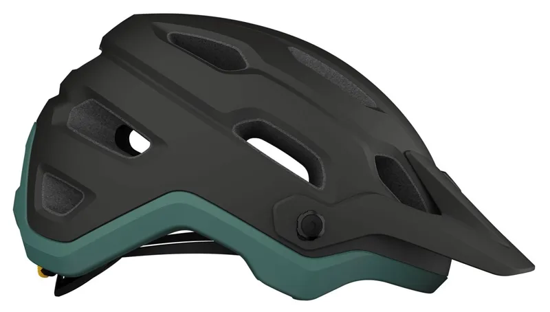 Giro Source Mips Dirt/Mtb Helmet Matte Warm Black-2