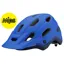 Giro Source Mips Dirt/MTB Helmet Trim Blue