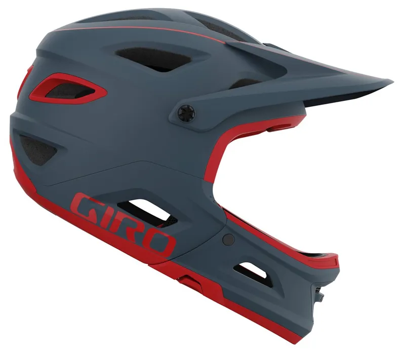 giro switchblade red