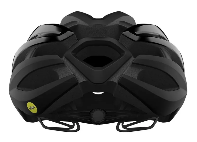 Giro Synthe Mips II Road Helmet Black-2