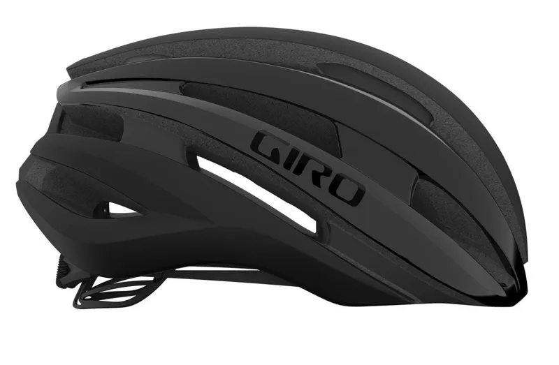 Giro Synthe Mips II Road Helmet Black-3