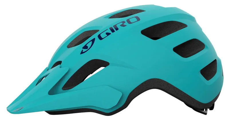 Giro Tremor Kids Helmet Matte Glacier-1
