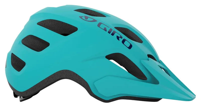 Giro Tremor Kids Helmet Matte Glacier-2