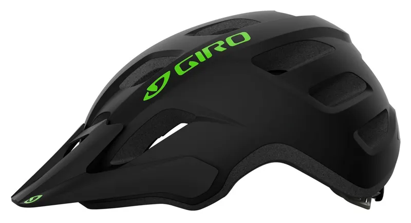 Giro Tremor Mips Kids Helmet Matte Black-1