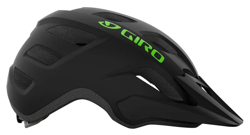 Giro Tremor Mips Kids Helmet Matte Black-2