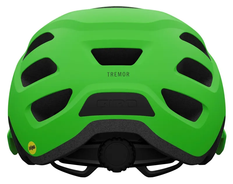 giro tremor mips youth