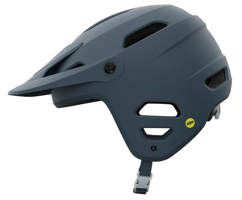 Giro Tyrant MIPS Mountain Bike Helmet Matte Portaro Grey-1