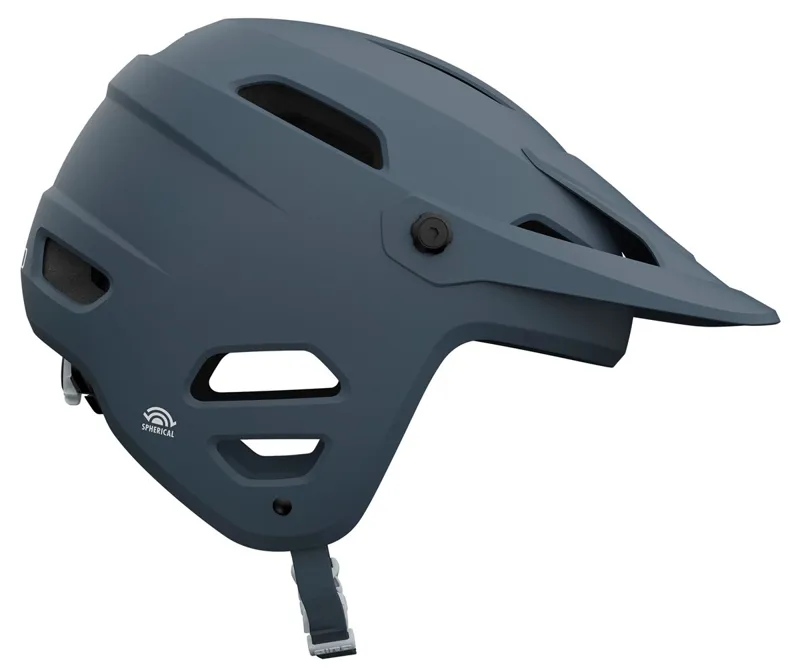 Giro Tyrant MIPS Mountain Bike Helmet Matte Portaro Grey-2