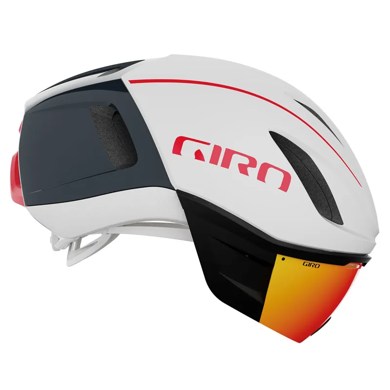 giro vanquish mips aero helmet review