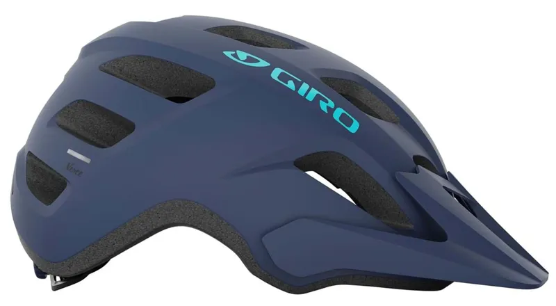 Giro Verce Mips Womens MTB Helmet Unisize 50- 57cm Matte Midnight-1